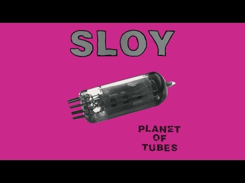 SLOY - Idolize