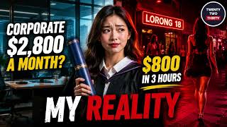 Download lagu She Spent $38,000 on a Degree—Then Rejected a $2,800 Job mp3