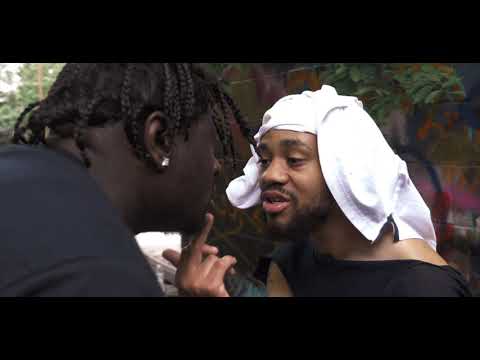 Freaky Flash - Walk Down Shawdy