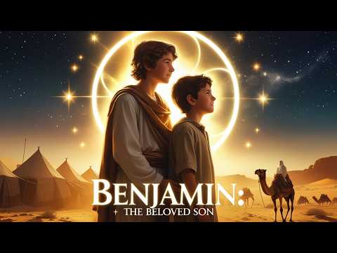 From Tragedy to Triumph The Miracle of Joseph   A Biblical Journey With God & Jesus