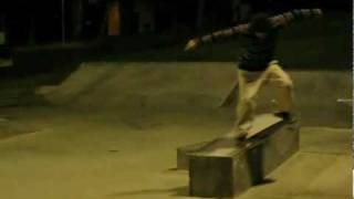 preview picture of video 'TTC vs SK8 in Faial'