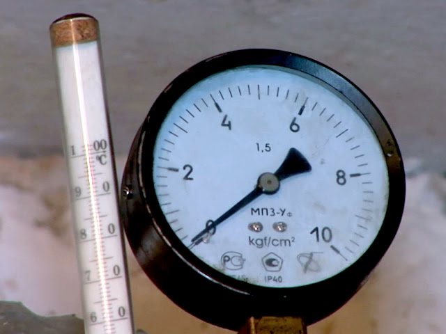 Отопительный сезон по желанию