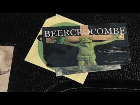 Utterly shameless pluggery