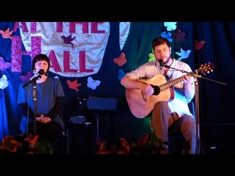 The Gentle Good at Folk At The Hall 2016