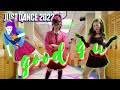 good 4 u - Olivia Rodrigo | JUST DANCE 2022 | Gameplay