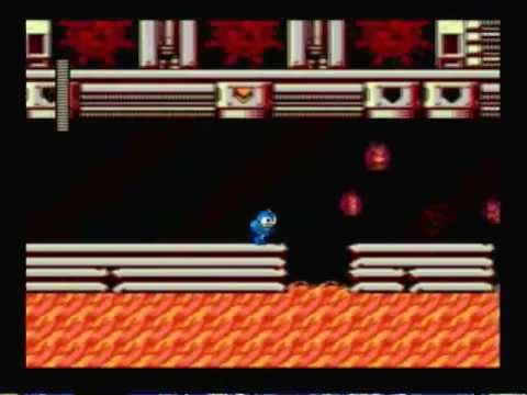 Mega Man 10 Review/Walkthrough