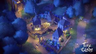 📜New Quest: Breathable Castle - Castle City🏙️ Mini Town - Decor! [🏰✨] [6/8]