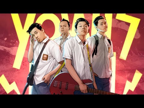 Film Yowis Ben Antara Cinta Persahabatan Dan Pembuktian Kepogaul