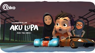 Download lagu Astagfirullah, I Forgot! - Riko The Series Season 02 - Episode 05 mp3