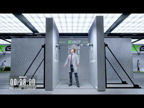 Ego Powerload™ String Trimmer