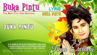 Download lagu Irma Erviana - Buka Pintu (Original Dangdut) mp3