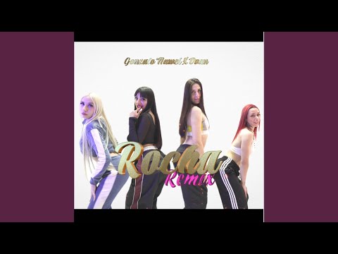 Rocha (Remix)