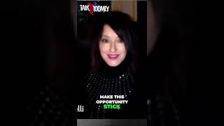 Lucia Cifarelli Speaks on Getting The Call From KMFDM