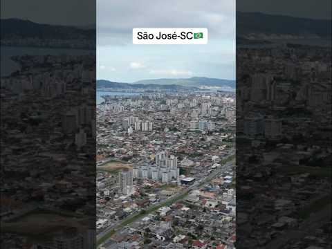SÃO JOSÉ / SANTA CATARINA