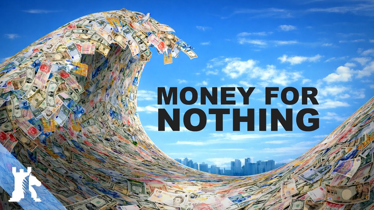 The world owes $345 trillion (but who truly holds the debt?)