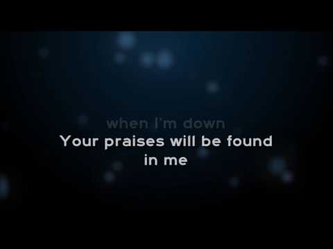 I Will Bless You (Worship Song) Lyric Video
