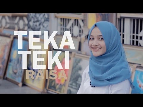 Teka Teki - Raisa (Ima, Andri Guitara) cover