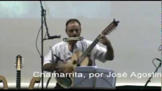 preview picture of video 'Chamarrita das Flores - I Encontro de Violas Açorianas'