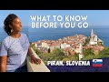 Piran Slovenia Travel Guide - The 8 Best Things to Do in Piran