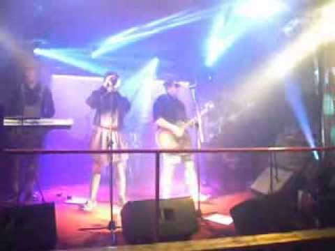 Desabura Skázapunk - Panika na sněhu - Houbová