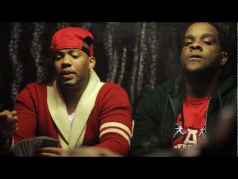 Lyfetyme Feat Twist - Fire (Dir. By Joe Puma)