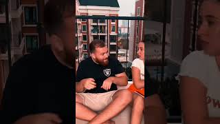 Brain fell out. 🧠 #brainout #family #familyfun