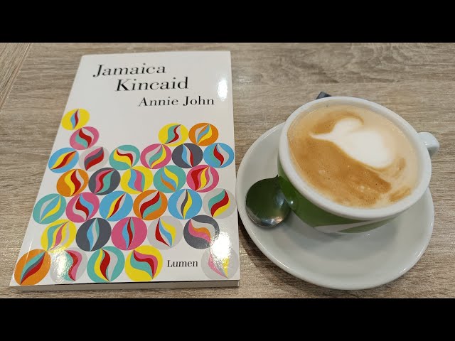 Vídeo relacionado con Annie John (Narrativa)