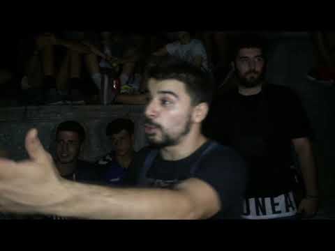 ARES VS MITO CUARTOS PREVIA BDM