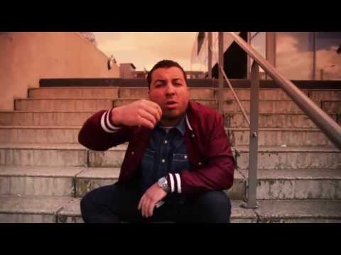 Sultano - Concours Pose ton 16 (100% Rap Français 2013 Vol.2) - [CLIP HD]