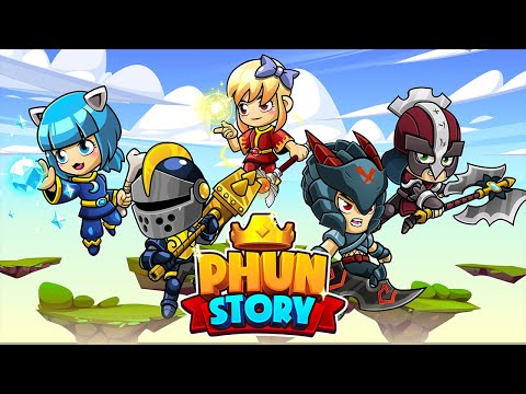 PS - Online 2D MMORPG RPG MMO video thumbnail