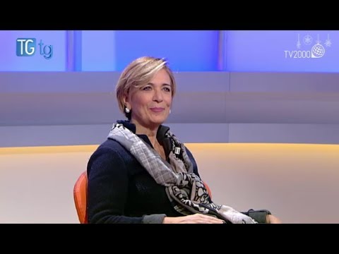 TGtg del 13 dicembre 2017 – Ospite: Maria Antonietta Calabrò