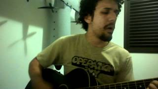 We're only gonna die ( from our own arrogance ) Acoustic - Bad Religion cover