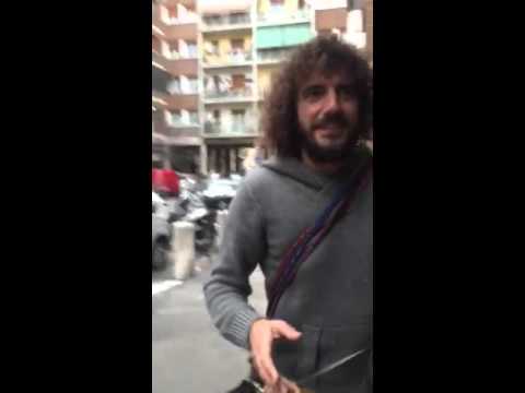 Andrea Rivera - Le Medicine