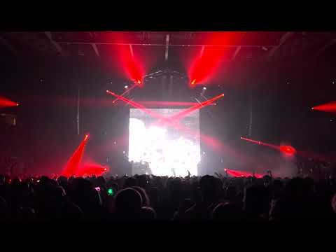 Calcium @ 1st Bank Center 2022