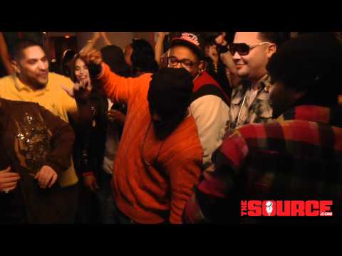 Behind the Scenes Get Busy Jaysun Feat Jim Jones & Freeky Zeeky