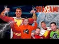 Paxton is Shazam Ninja Kidz TV - Ninja Kidz TV Paxton is Shazam Ninja Kidz TV