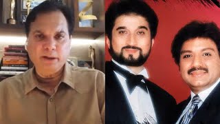 Jatin-Lalit Composer Duo Ke Lalit Pandit Ne Share Ki Nadeem-Shravan Ki Memories