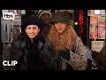 Friends Monica And Phoebe Put A Hot Guy In The Hospital Season 1 Clip TBS