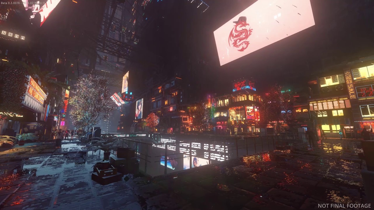 Nivalis - Gameplay Showcase