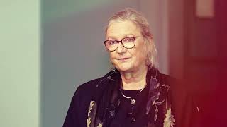 An interview with Larissa Bander on the occasion of the 11th session of the Sheikh Hamad Translation Award