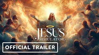 Download lagu Jesus Simulator -  Trailer mp3