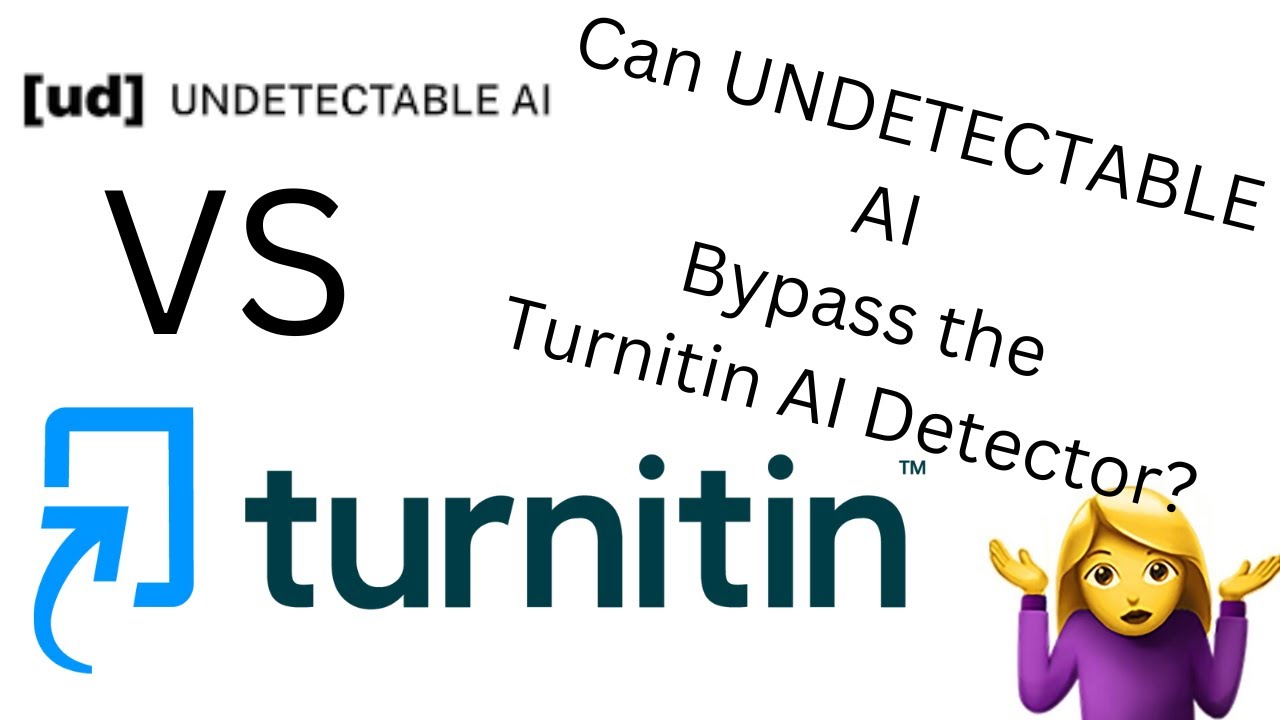 Undetectable AI Humanizer Tool FAILS Against the New and Improved Turnitin AI Detector