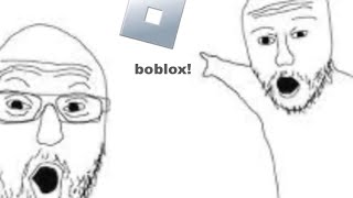 Average Roblox Experience