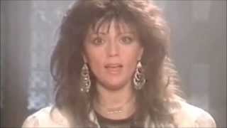 Csuka Mary - Kicsi az ember (1990)