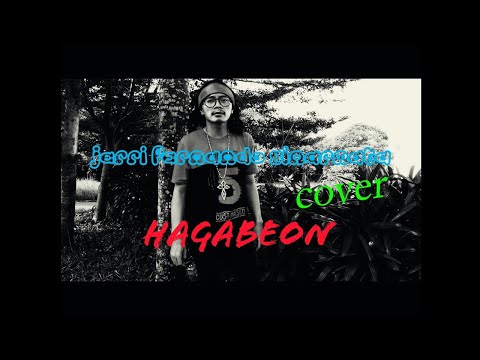 HAGABEON - Jerri Fernando Simarmata ( cover )