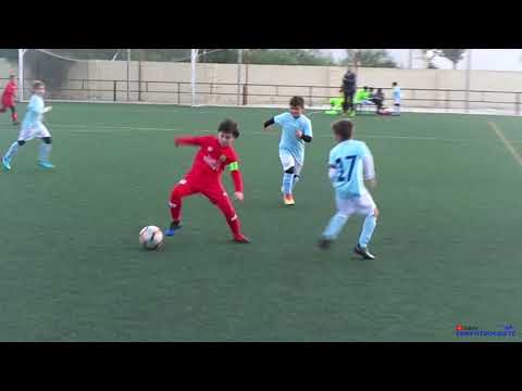 FanFutbolSiete Resumen Jornada 12