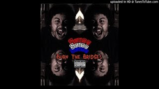 Seuss - Burn The Bridges (Audio)