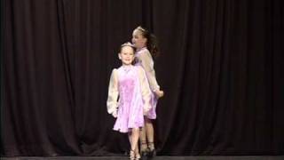 2009 Annie and Emma (Irish Duo)