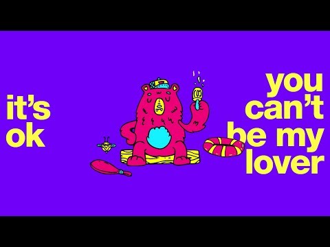 Bear - Far From Alaska