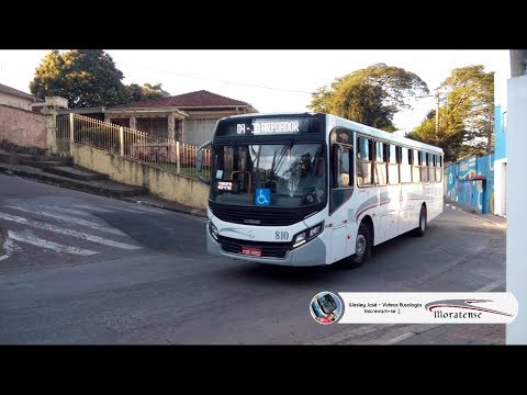 Apache VIP IV sc - MB OF-1724 BT5 - 810 Moratense